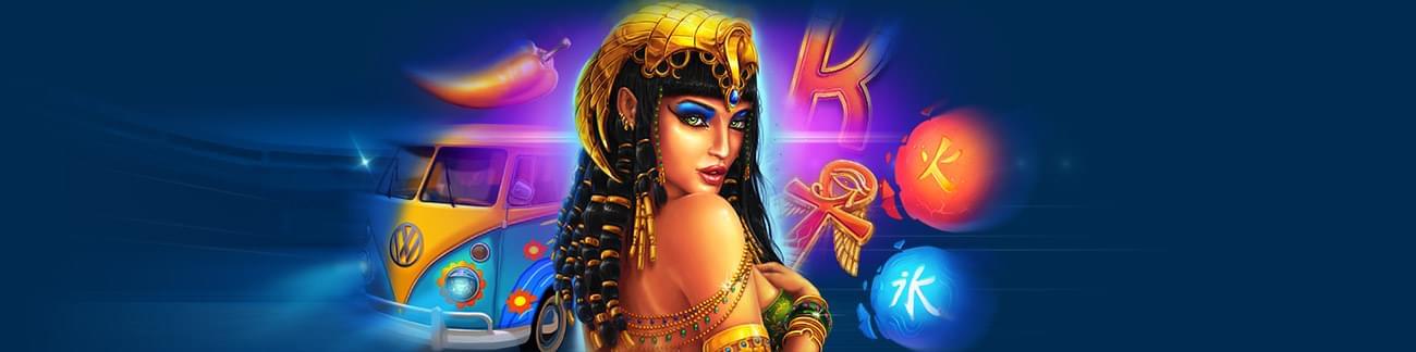 Турнир казино Чемпион. 