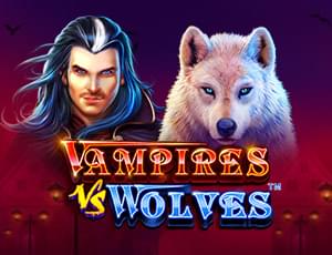Vampires  Wolves