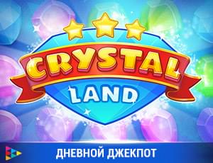 Crystal Land